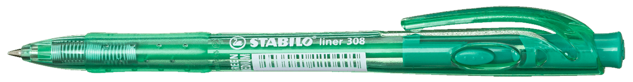 STABILO liner 308